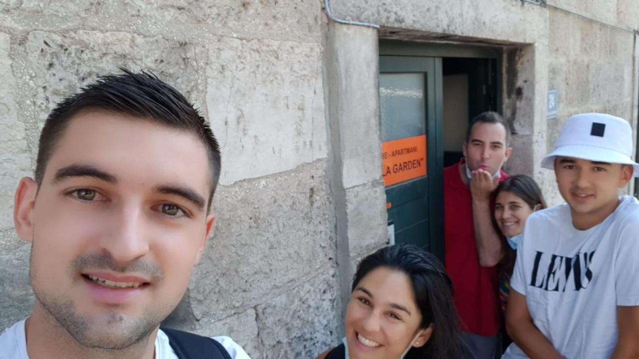 Affittacamere Garden Ragusa