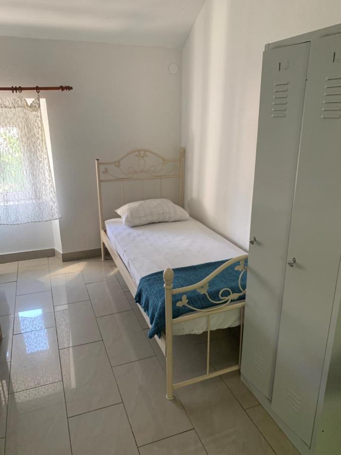 Garden Guest house