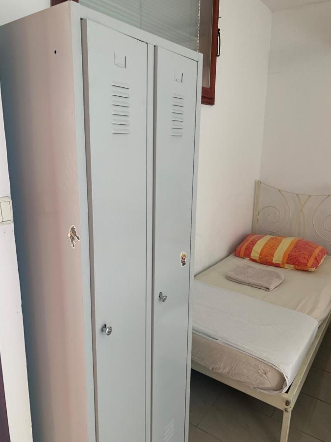 Garden Affittacamere 3*